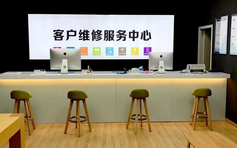慈溪苹果手机维修点地址电话信息